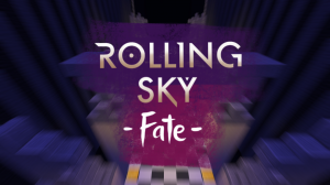Rolling Sky - Fate